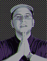 pray moving castle GIF by Moon Bounce