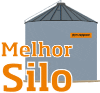 KeplerWeber agro kw silo kepler Sticker