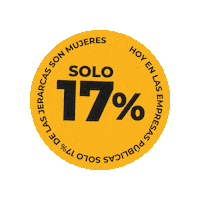 Mujeres Al Poder Cotidiano Mujer Sticker