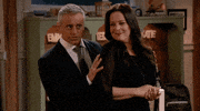 matt leblanc prank GIF by CBS
