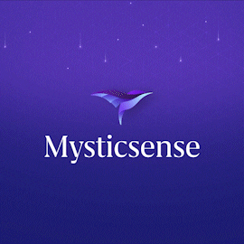 Mysticsense giphyupload tarot readings mysticsense online psychics GIF
