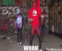 dance move GIF