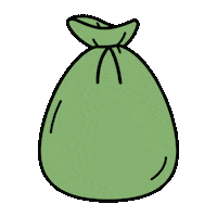 Colombia Verde Sticker by Galia
