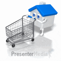 shopping GIF