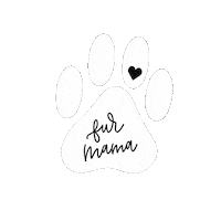Love Dogs Dog Mom Sticker