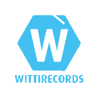 Wittirecords event veranstaltungstechnik wittirecords wittmannmarkus Sticker
