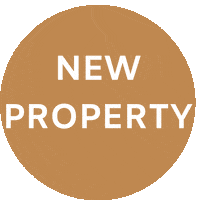Realestate Sticker by SLLASH
