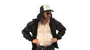 Klypa Wtf Sticker