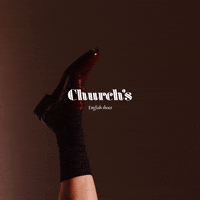 churchsfootwear  GIF