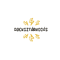 Rockstar Dk15 Sticker