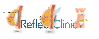 Sticker by Reflect Clinic LTD