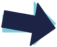 Arrow Rf Sticker by RemplaFrance