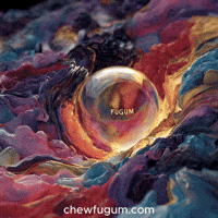 Bubble Swirl GIF by Fugum