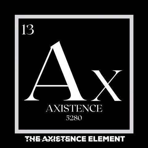 Axistence giphygifmaker adventure axistence GIF