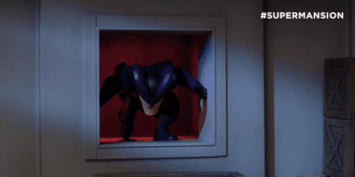 Sneak Attack Lol GIF by SuperMansion