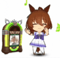 Happy Dance GIF