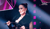 X Factor GIF by X Factor Italia