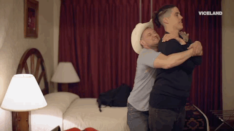 viceland GIF by TWIZ & TUCK