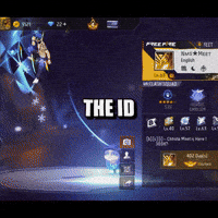 Free Fire Ff GIF