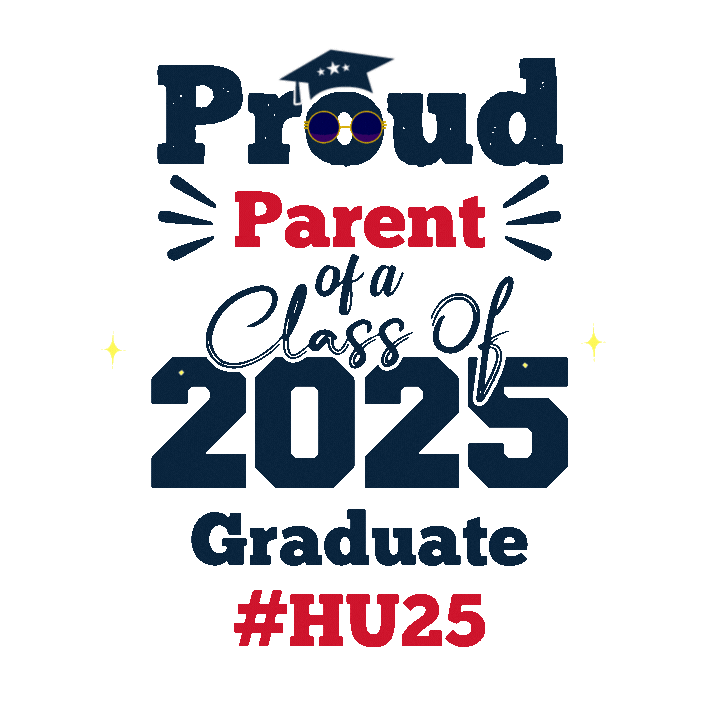 Howardgrad Sticker by Howard University