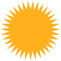 Noorderzon noorderzon nzon2021 Sticker