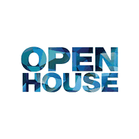 House Event Sticker by Balance Design Agency