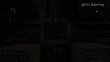 Animated Action Titles