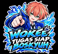 Oke Dana GIF