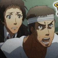 Persona 4 P4 GIF