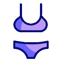 Summer Beach Sticker by TUI Portugal