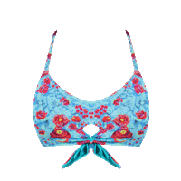 Beach Bikini Sticker by Sabor a Sal Swimwear