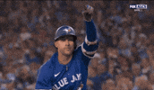Home Run Baseball GIF by MLB