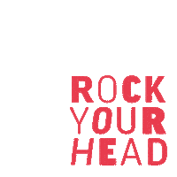 Rock Tophairmesse Sticker by tophair_mag