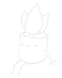 Cartoon Plant Sticker by feey.pflanzen
