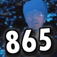 Number GIF