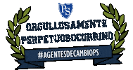 colegioperpetuosocorro bapbarrios perpetuosocorro cepps colegioperpetuo Sticker