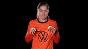 Sport Reaction GIF by VfL Wolfsburg