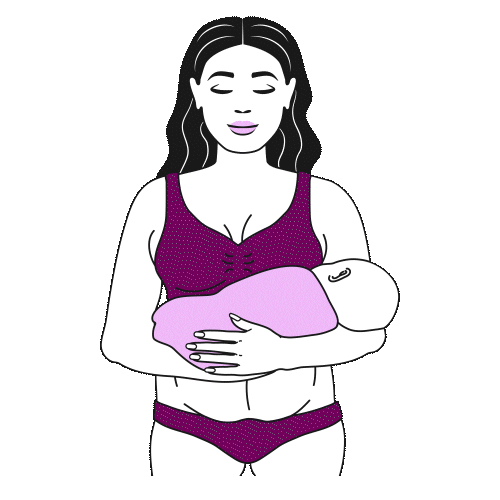 Sticker by Natural Cycles