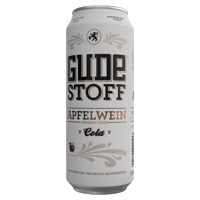 Party Beer Sticker by GUDE - Aus dem Herzen Europas