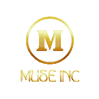 Muses Sticker by Luminesque