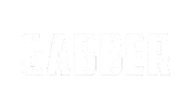 Hardcore Gabber Sticker by RigeBookings