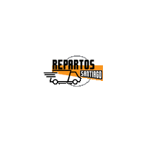 Repartosantiago Sticker by Poeme Calzados