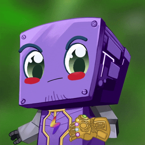 Power Avengers GIF by Switchboard