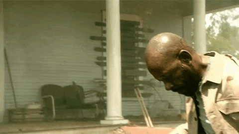 Adc The Walking Dead GIF by AMC Latinoamérica