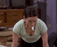 Season 5 GIF by Friends