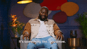 Genesis Isaac GIF by NETFLIX