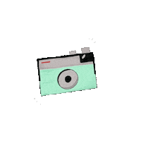 Letablierdechloe shooting letablierdechloe Sticker