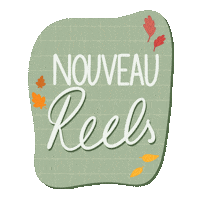 French Stories Sticker by Letablierdechloe