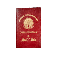 Advogado Oab Sticker by Ceisc