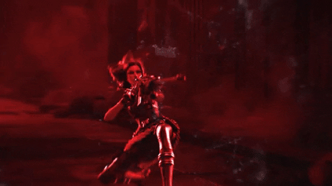 League Of Legends Lol GIF by 1Block esports